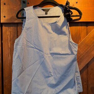 Cute J. Crew Striped Top